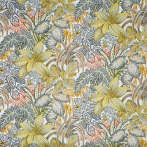 Canopy Amber Fabric by the Metre